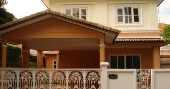 รูปภาพ เค.ซี.เลควิว (K.C. Lake Ville)