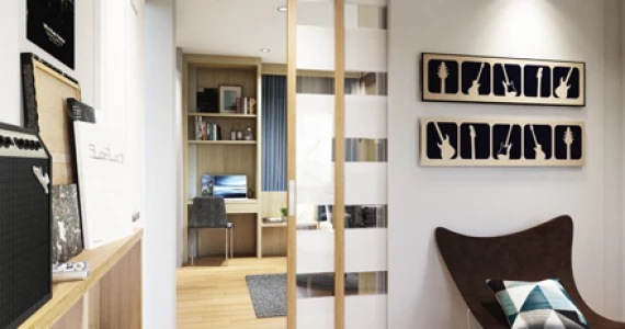 รูปภาพ มายด์ พระราม 7 (Mind Rama 7)