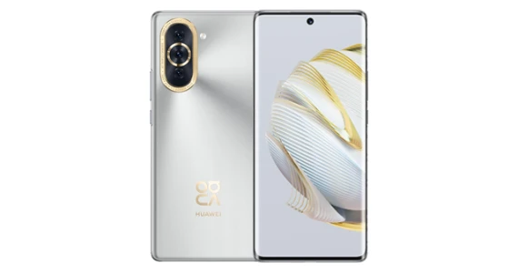 รูปภาพ หัวเหว่ย Huawei-Nova 10 (8GB/256GB)