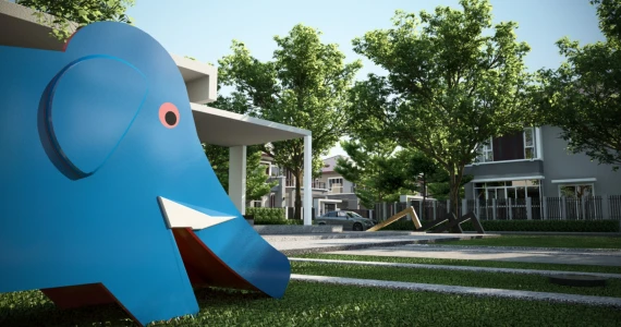 รูปภาพ เอ็น.ซี.รอยัล ปิ่นเกล้า (NC Royal Pinklao)