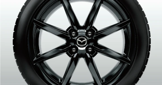 รูปภาพ มาสด้า Mazda-MX-5 2.0 RF MT MY2020-ปี 2020