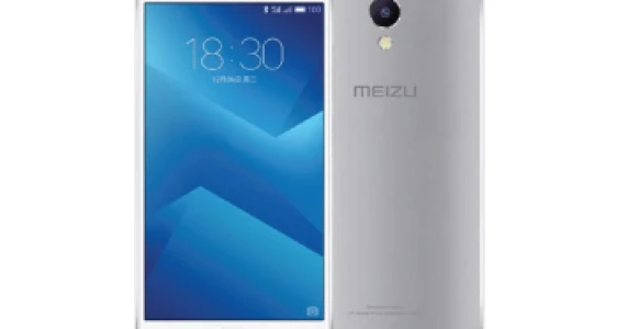 รูปภาพ เหม่ยซู MEIZU-m 5 Note