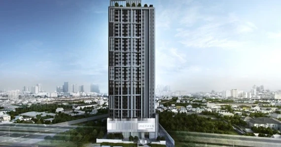 รูปภาพ เมทริส พระราม 9-รามคำแหง (Metris Rama 9-Ramkhamheang)