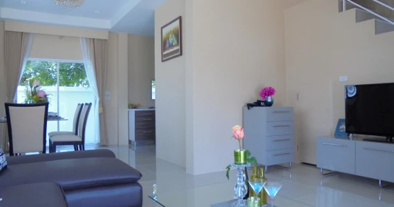 รูปภาพ บ้านราชพฤกษ์ ประตูน้ำพระอินทร์ เฟส 2 (Baan Ratchapruek Pratunam Pra-inn Phase 2)