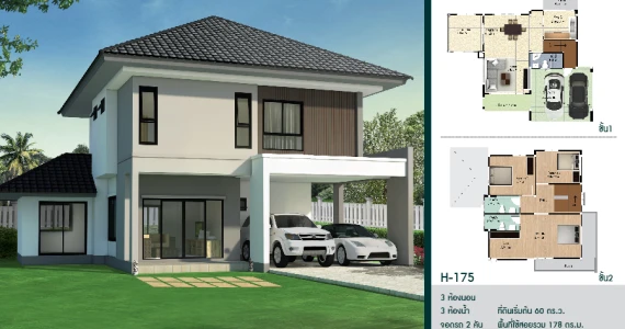 รูปภาพ บ้านรัตนบุรี (Baan Rattanaburi)