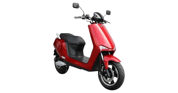 รูปภาพ เดโก้ Deco G-Five EV ปี 2024