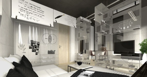 รูปภาพ โนเบิล รีวอลฟ์ รัชดา (Noble Revolve Ratchada)