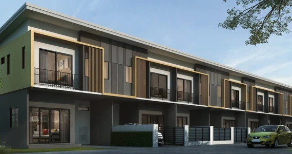 รูปภาพ เดอะ คอนเนค อ่อนนุช - วงแหวน (The Connect Onnut-Wongwaen)