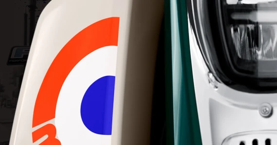 รูปภาพ จีพีเอ็กซ์ GPX POPz 110 ปี 2021