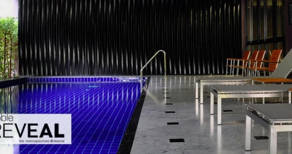 รูปภาพ โนเบิล รีวีล (Noble Reveal)