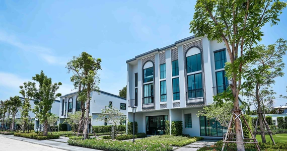 รูปภาพ ชีวาโฮม สุขสวัสดิ์ - ประชาอุทิศ (Chewa Home Suksawat - Prachauthit)