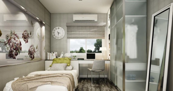 รูปภาพ พลีโน่ ศรีนครินทร์ (Pleno Srinakarin)