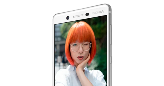 รูปภาพ โนเกีย Nokia 7 RAM 6GB