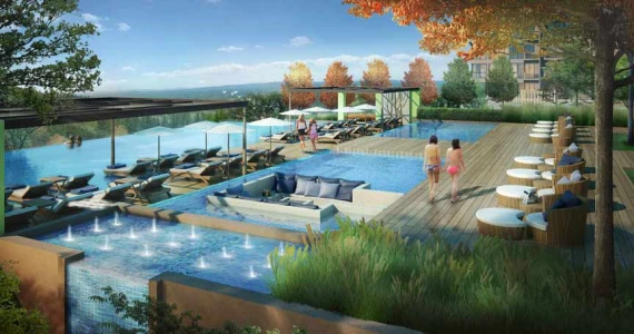 รูปภาพ เขาใหญ่ ฟอเรสต้า (Khaoyai Foresta)