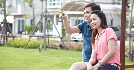 รูปภาพ ศุภาลัย วิลล์ วงแหวน - พระราม 2 (Supalai Ville)