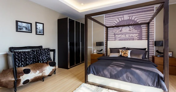 รูปภาพ ชิค โฮม ออฟฟิศ (CHIC Home Office)