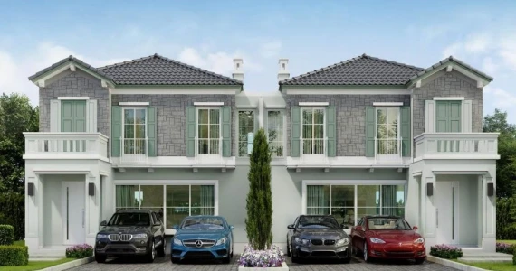 รูปภาพ อัญญ่า เพชรเกษม - สาย 4 (Anya Petchkasem - Sai 4)