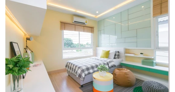 รูปภาพ ดีไลท์ เดอลอฟท์ เมืองเอก-ม.รังสิต (Delight The Loft)