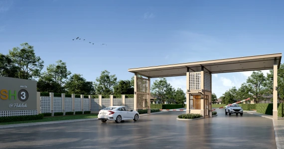 รูปภาพ เดอะวิช 3 ป่าคลอก (The Wish 3 Paklok)