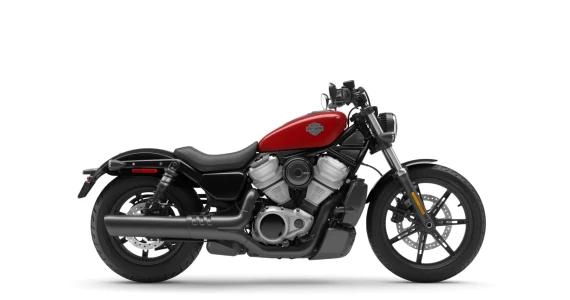 รูปภาพ ฮาร์ลีย์-เดวิดสัน Harley-Davidson Sport Nightster ปี 2023
