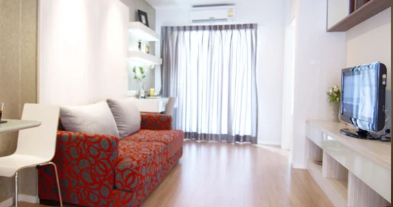 รูปภาพ ลุมพินี วิลล์ นาเกลือ-วงศ์อมาตย์ เฟสใหม่ (Lumpini Ville Naklua-Wongamat)