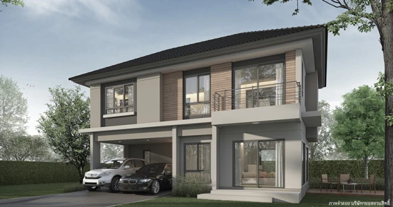 รูปภาพ ไลฟ์ บางกอก บูเลอวาร์ด รามอินทรา 65 (Life Bangkok Boulevard Ramintra 65)