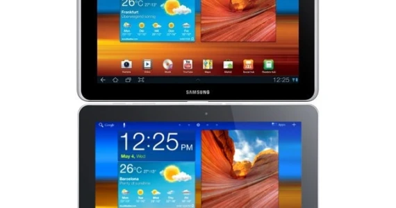 รูปภาพ ซัมซุง SAMSUNG-Galaxy Tab 10.1 Wi-Fi+3G