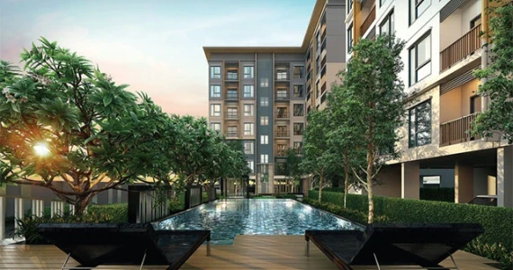 รูปภาพ เดอะ ไพรเวซี่ ติวานนท์ (The Privacy Tiwanon)