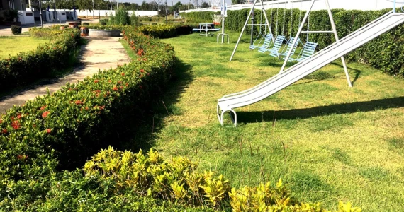 รูปภาพ โฮมการ์เด้นวิลล์ ซอยอภิบาล ตาลคู่ (Home Garden Ville Soi Apiban Talkoo)