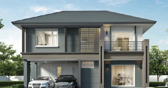 รูปภาพ เดอะ ซิตี้ ราชพฤกษ์ (The City Ratchapruek)