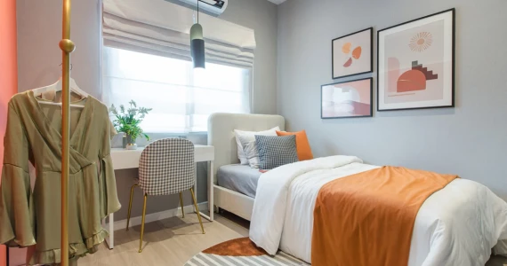 รูปภาพ สิริ เพลส ราชพฤกษ์ - พระราม 5 (Siri Place Ratchapruek - Rama 5)