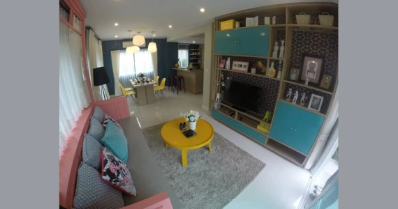 รูปภาพ เดอะ แพลนท์ ซิมพลีส พหลโยธิน - สายไหม (The Plant Simpls Pahonyothin - Saimai)