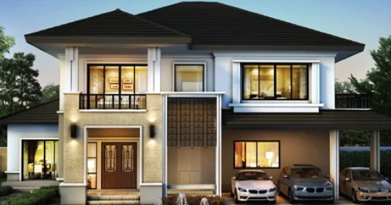 รูปภาพ เดอะ พาลาซโซ่ จรัญสนิทวงศ์-ราชพฤกษ์ (The Palazzo Charunsanitwong-Ratchapruek)