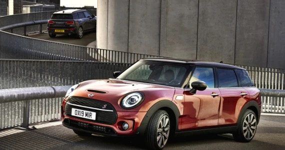 รูปภาพ มินิ Mini Clubman COOPER MY2019 ปี 2021