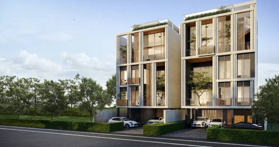 รูปภาพ ทู เอกมัย (Two Ekkamai)