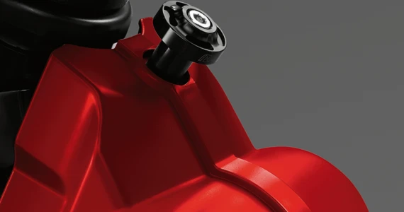 รูปภาพ ฮอนด้า Honda CT125 City Trail ปี 2020