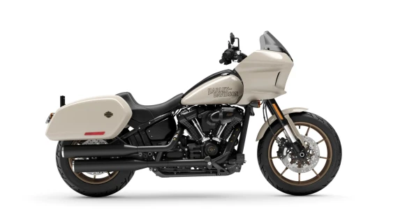 รูปภาพ ฮาร์ลีย์-เดวิดสัน Harley-Davidson Softail Low Rider ST ปี 2023