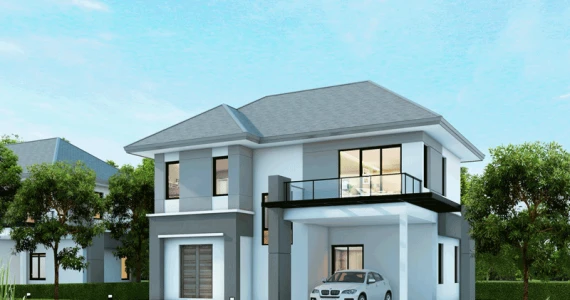 รูปภาพ เดอะ วิลล์ มีนบุรี - นิมิตใหม่ (The Ville Minburi - Mimitmai)