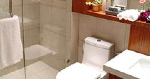 รูปภาพ แอทธินี เรสซิเด้นซ์ (Athenee Residence)