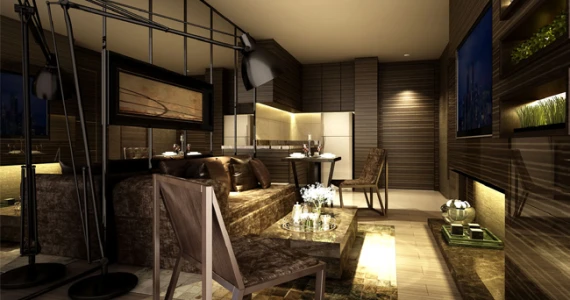 รูปภาพ อาร์ท แอท ทองหล่อ 25 (Art @ Thonglor 25)