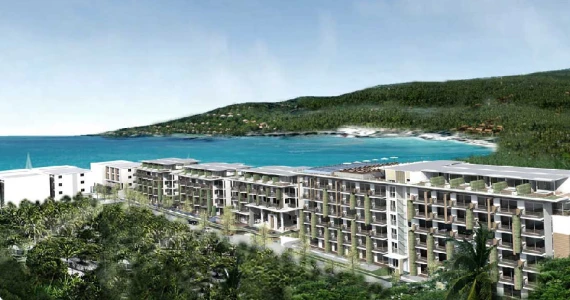 รูปภาพ เดอะ ชาร์ม เรสซิเดนท์ (The Charm Residence)