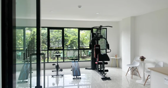 รูปภาพ เดอะอินเตอร์เชนจ์ หลักสี่ (The Interchange @ Laksi)