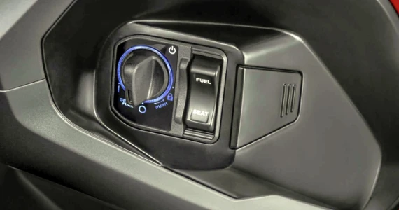 รูปภาพ ฮอนด้า Honda ADV 160 ABS ปี 2022