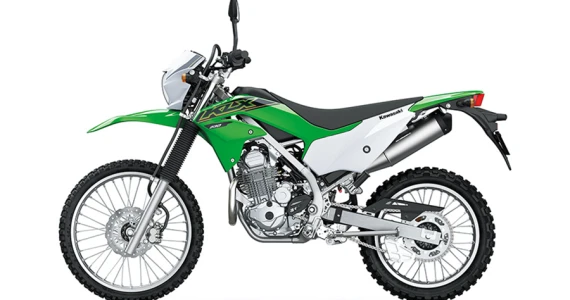 รูปภาพ คาวาซากิ Kawasaki KLX 230SMSE (ABS) ปี 2021