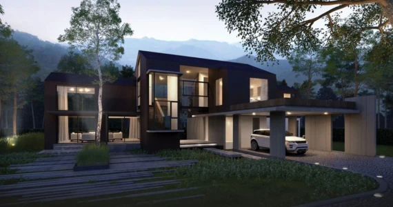 รูปภาพ 1.618 เขาใหญ่ (1.618 Khaoyai)