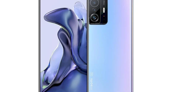 รูปภาพ เสียวหมี่ Xiaomi-Mi 11T (8GB/256GB)