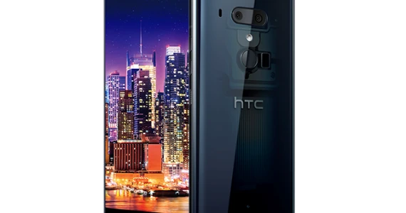 รูปภาพ เอชทีซี HTC U12 +
