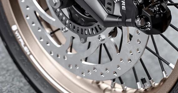 รูปภาพ ฮุสวาน่า Husqvarna Naked Vitpilen 401 ปี 2021