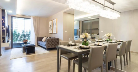 รูปภาพ เรสซิเด้นซ์ 187 (Residence 187)