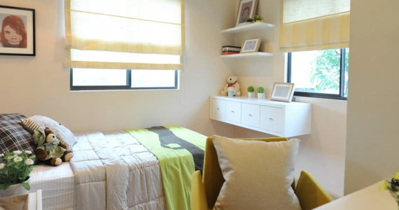 รูปภาพ พฤกษาวิลล์ 65/1 ศรีสมาน (Pruksa Ville 65/1 Srisamarn)